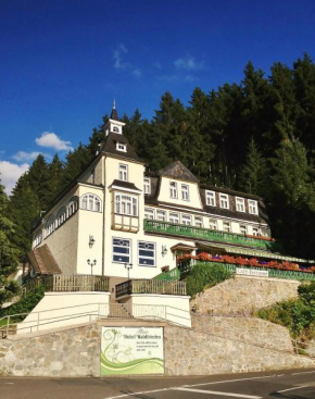 Flair-Hotel Waldfrieden in Meuselbach-Schwarzmühle, Saalfeld-Rudolstadt